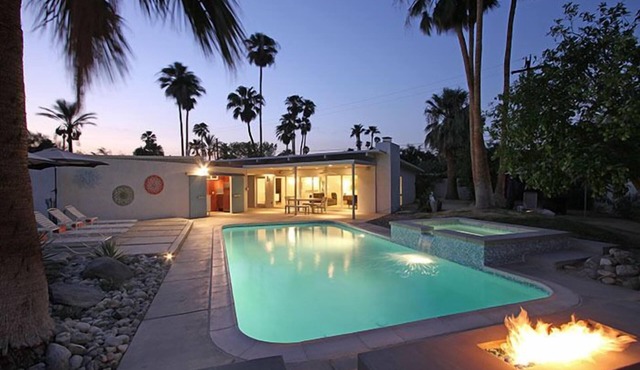 Great Property, Spotlessly Clean, Friendly Owner in Palm Springs