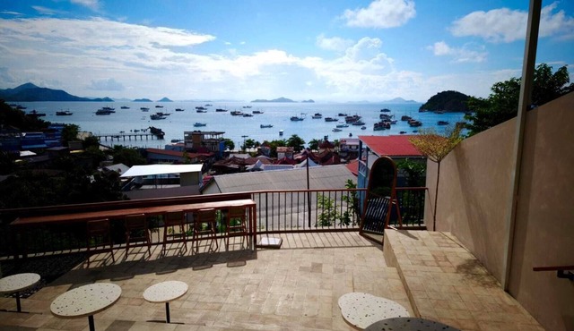 Green Hill Labuan Bajo by ABM