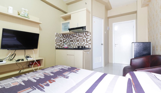 Green Pramuka City by SR Property