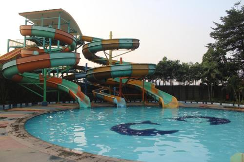 Greenotel Cilegon in Cilegon