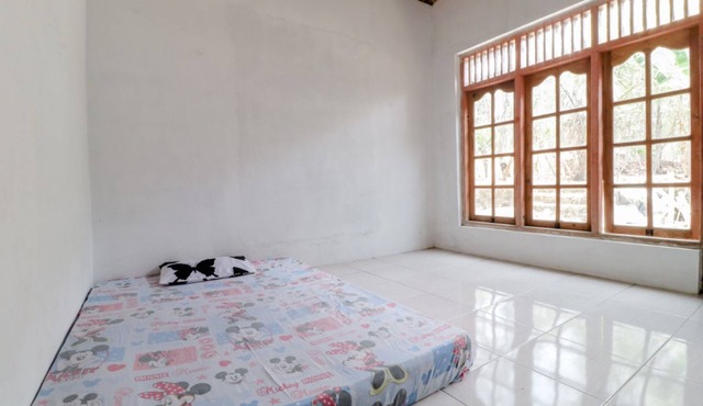 Griya Erlangga Homestay