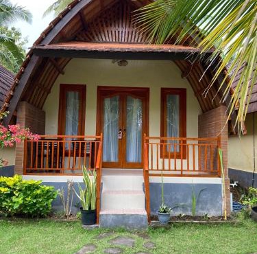 Griya Garden Penida