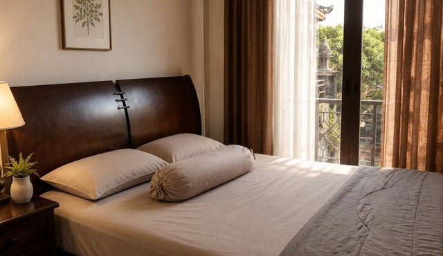 Griyaku Homestay in Abiansemal