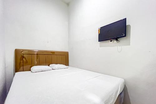 Guest House 21 RedPartner in Jakarta