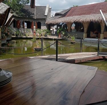 Guest House Dissa in Purwokerto