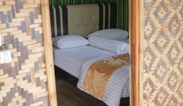 Gunung Dago Resort Bogor Syariah