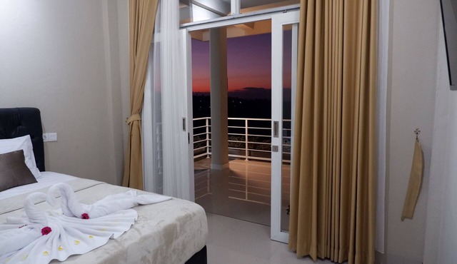 Gunza Bed and Breakfast