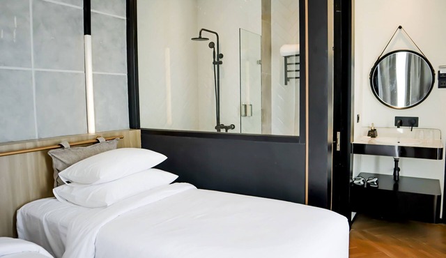 GWEN Hotel Ternate in Ternate