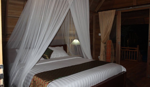 Halumba Eco Villa