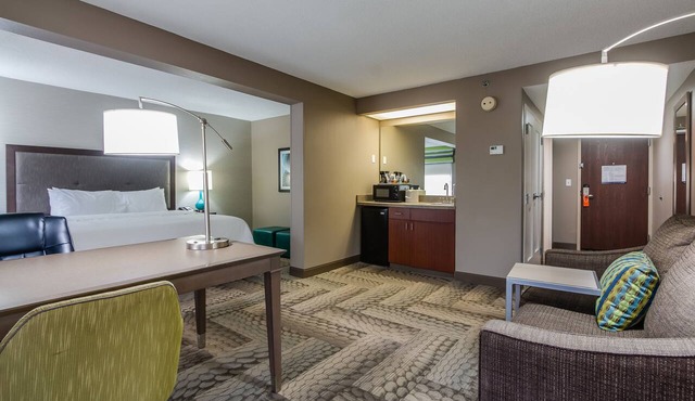 Hampton Inn Dickson in Dickson
