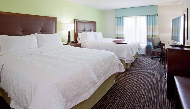 Hampton Inn & Suites Minneapolis West/Minnetonka in Minnetonka