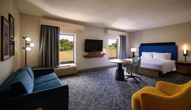 Hampton Inn & Suites Radcliff - Fort Knox in Radcliff