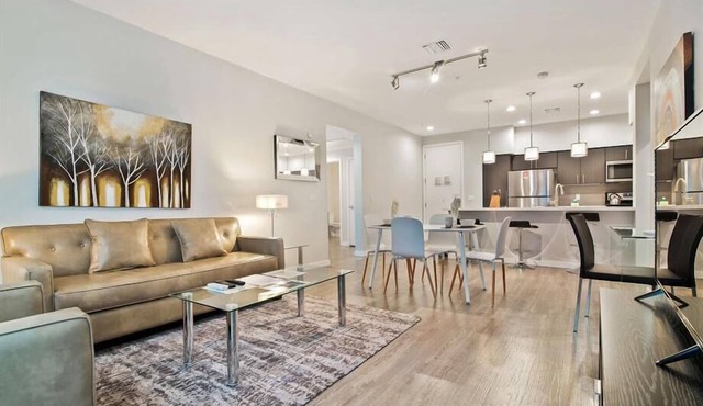 Hand rail, Security & Heating | Near Stanford Hospital | Menlo Park in Menlo Park