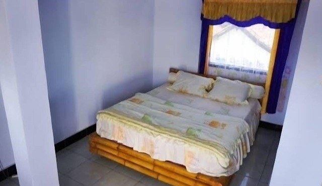 Hans Yoga Homestay in Kuta