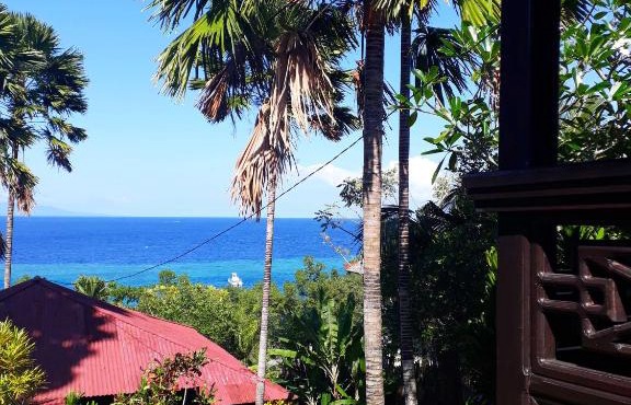 Happy Gecko Dive Resort