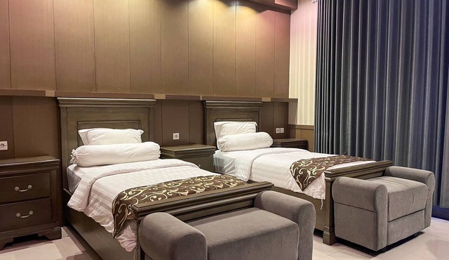 Harmadha Suite