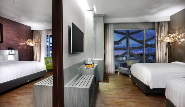 Harper Perintis - Makassar by ASTON