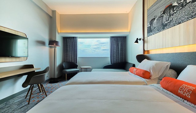 HARRIS Hotel & Conventions Kelapa Gading Jakarta