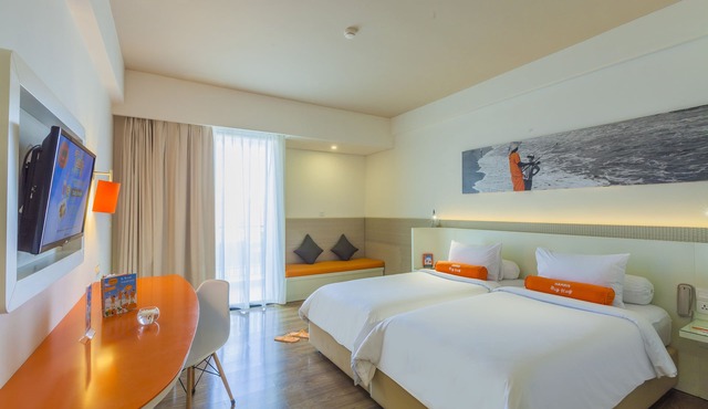 HARRIS Hotel Seminyak Bali