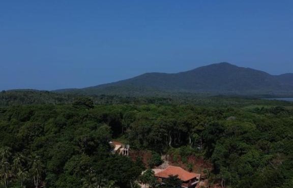 Haus Uweli in Karimunjawa Islands