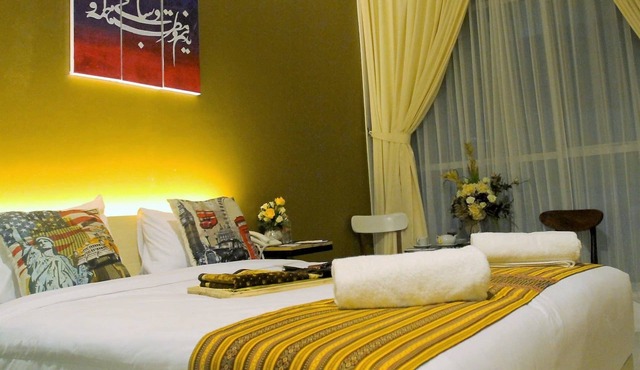 Hazotel Semarang in Semarang
