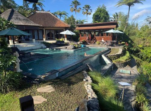 Heaven in Bali