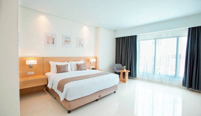 HILANI BOUTIQUE HOTEL in Banda Aceh