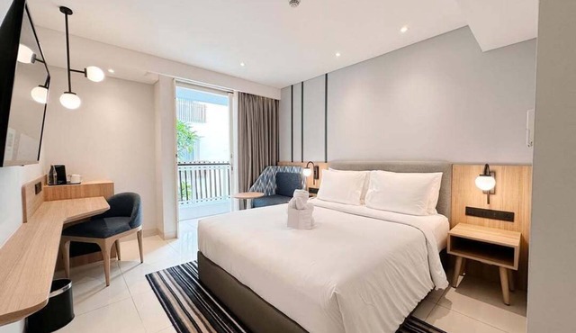Holiday Inn Express Bali Sunset Road by IHG