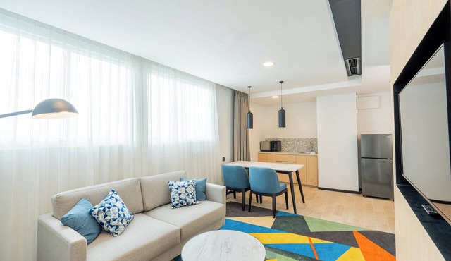Holiday Inn Express & Suites Banjarmasin by IHG in Banjarmasin