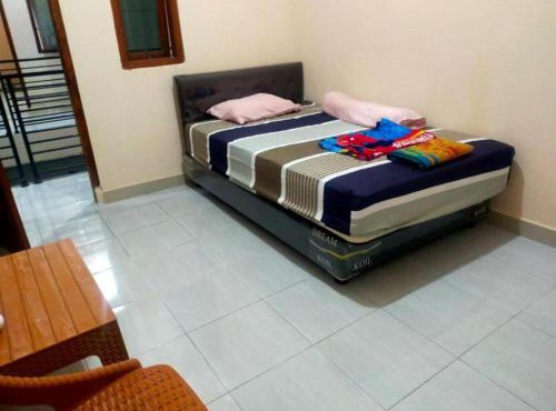 Homestay Komodo Mountain View