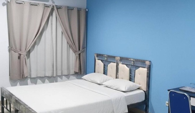 Homestay Budiarto Legok in Rancagong