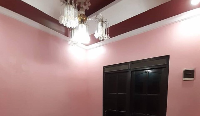 Homestay Cendana Candi-1