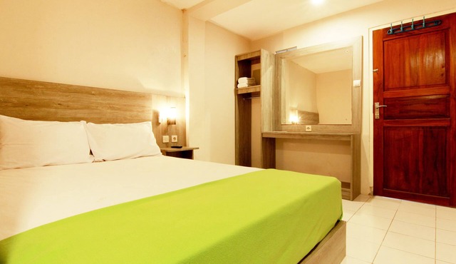 Homestay HD Inn in Yogyakarta