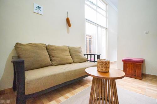 Homestay Maurine