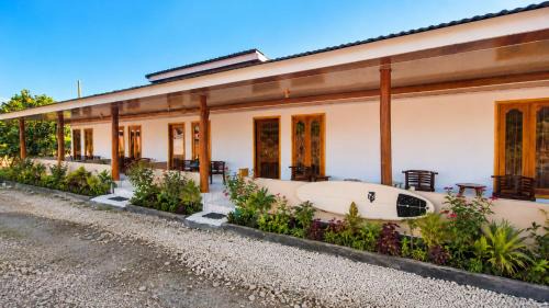 Homestay Sadikin
