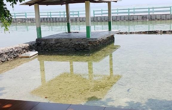 Homestay Vila Pulau Tidung