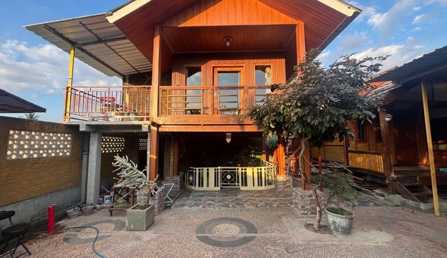 Homestays in Sorongjukung, Indonesia in Sorongjukung