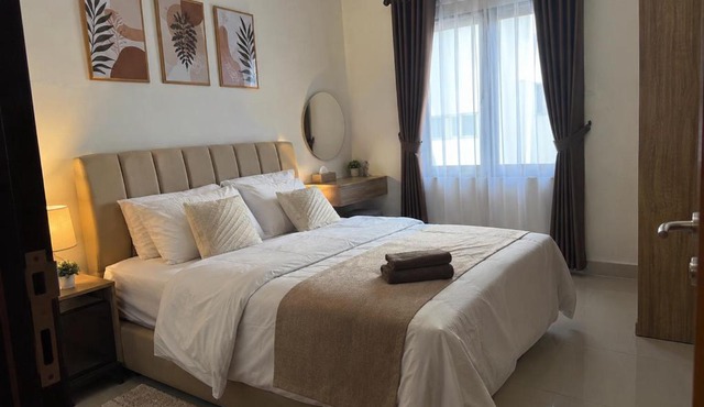 Homestays in Tegal, Indonesia in Tegal