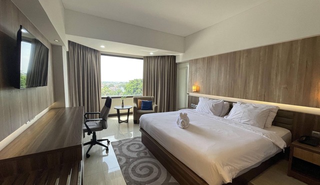 Horison Ultima Bandung in Bandung