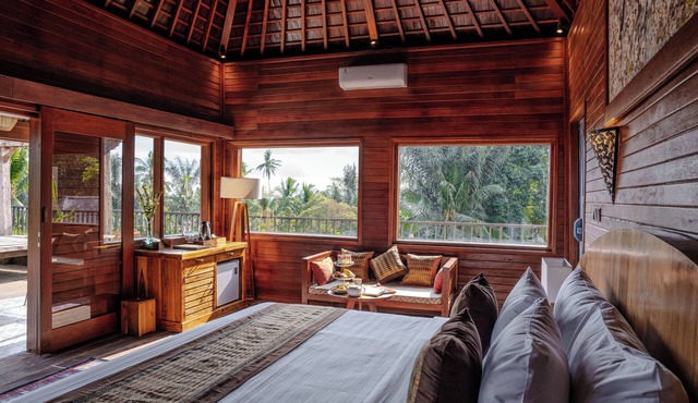 Hoshi Jungle Resort by Dhananjaya Hospitality