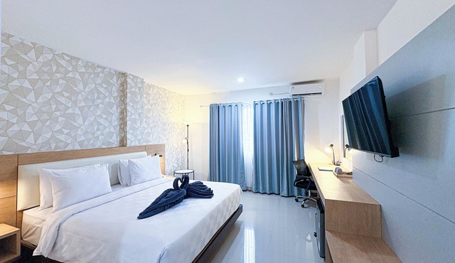 Hotel 88 Batulicin by WH
