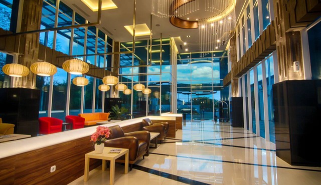 Hotel 88 Kopo Bandung by WH