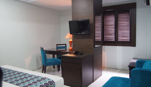 Hotel Alma