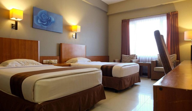Hotel Asri Plaza Asia Tasikmalaya in Tasikmalaya