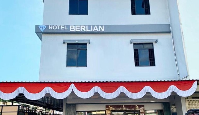 Hotel Berlian Pontianak