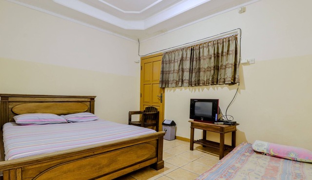 Hotel Bintang Baron in Wonosari