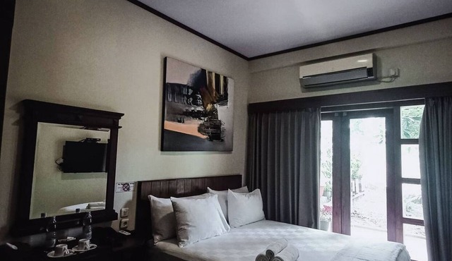 Hotel Bukit Indah Saumlaki by LeGreen