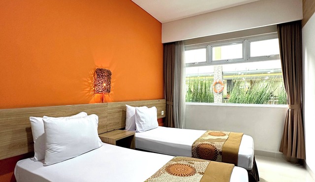 Hotel Bumi Makmur Indah