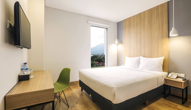 Hotel Citradream Cirebon