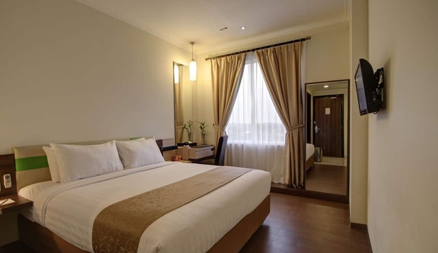Hotel Dafam Pekalongan in Pekalongan